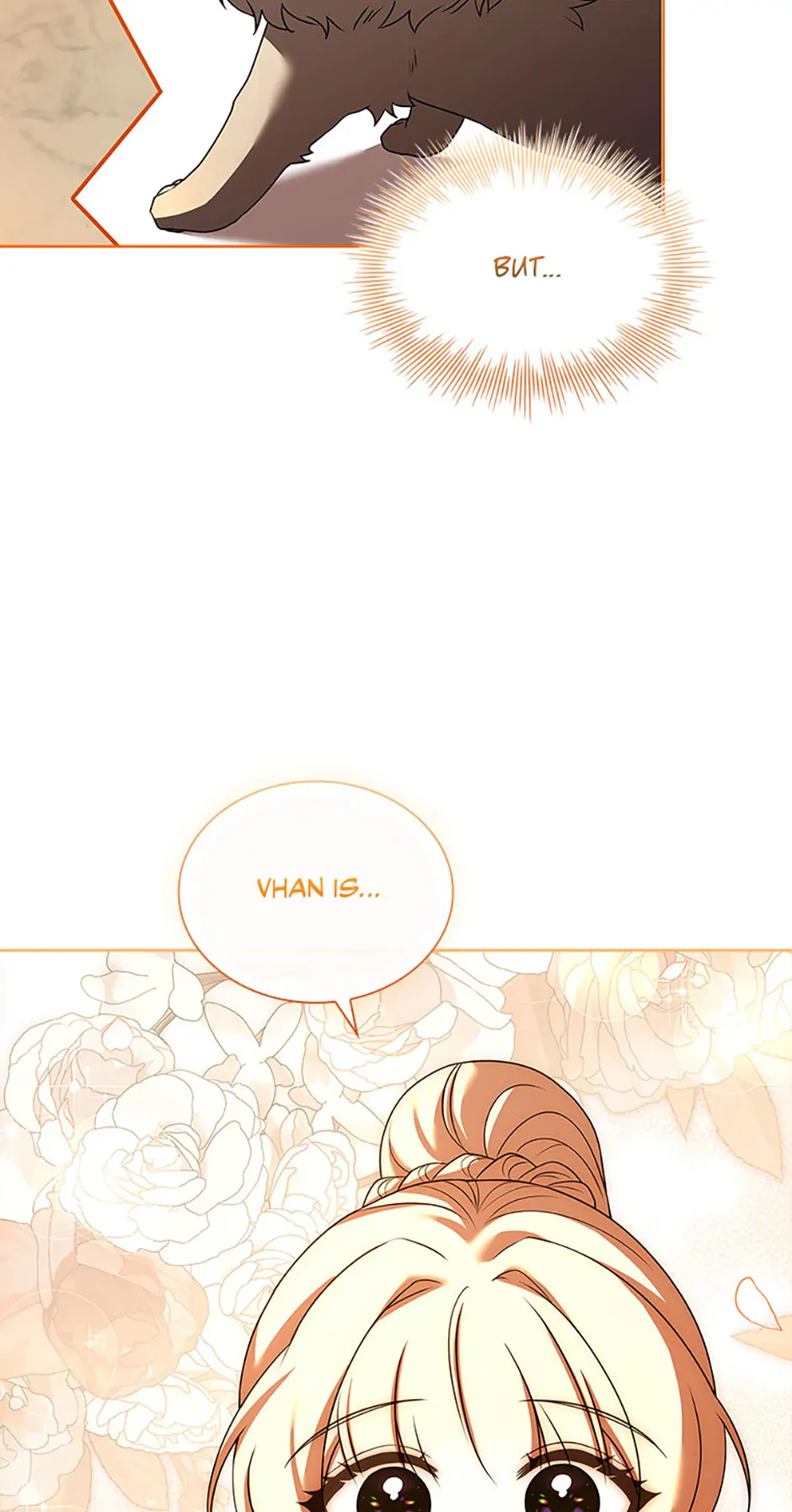 Happy Sea World Chapter 45 - page 35