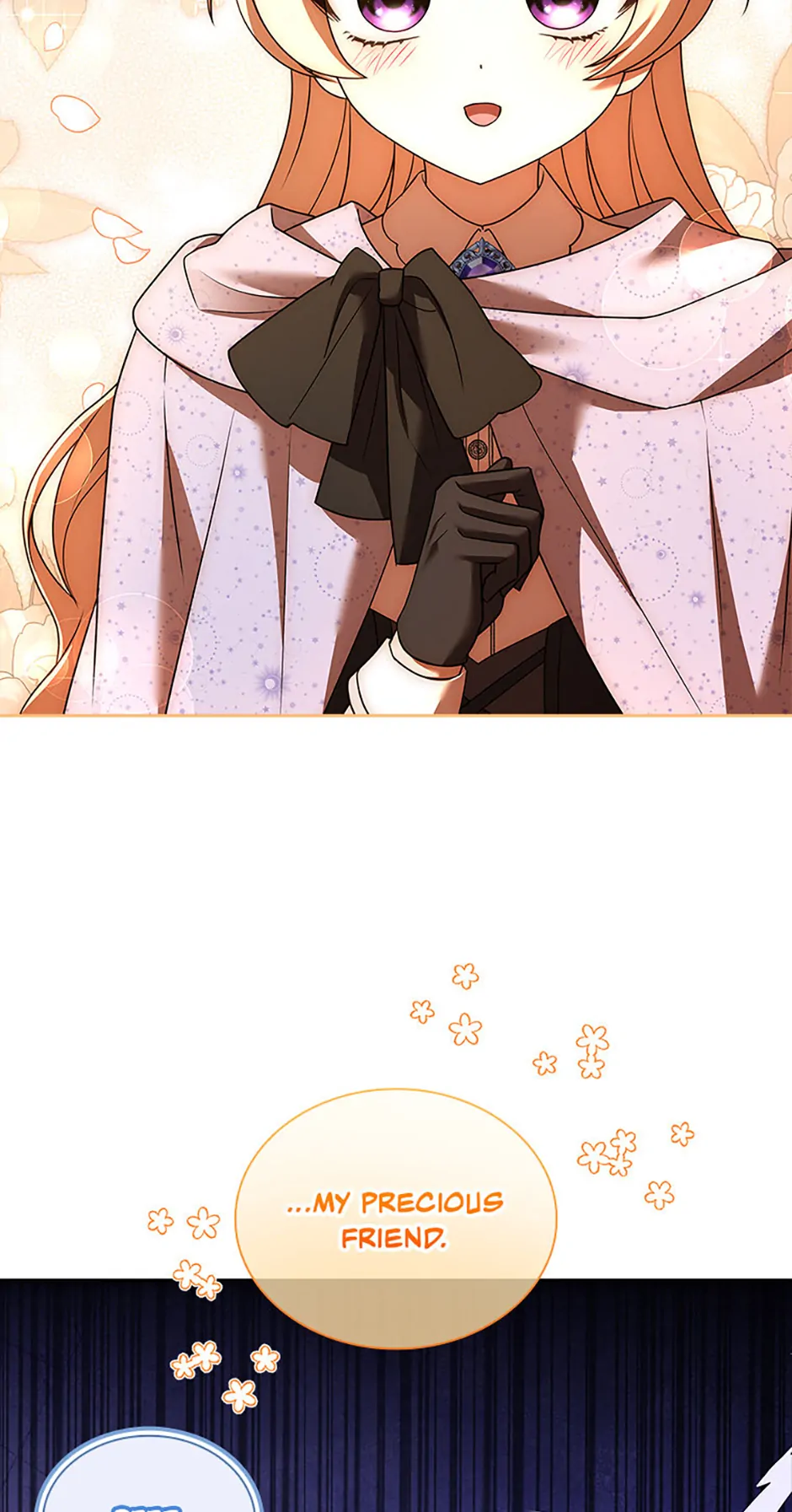 Happy Sea World Chapter 45 - page 36