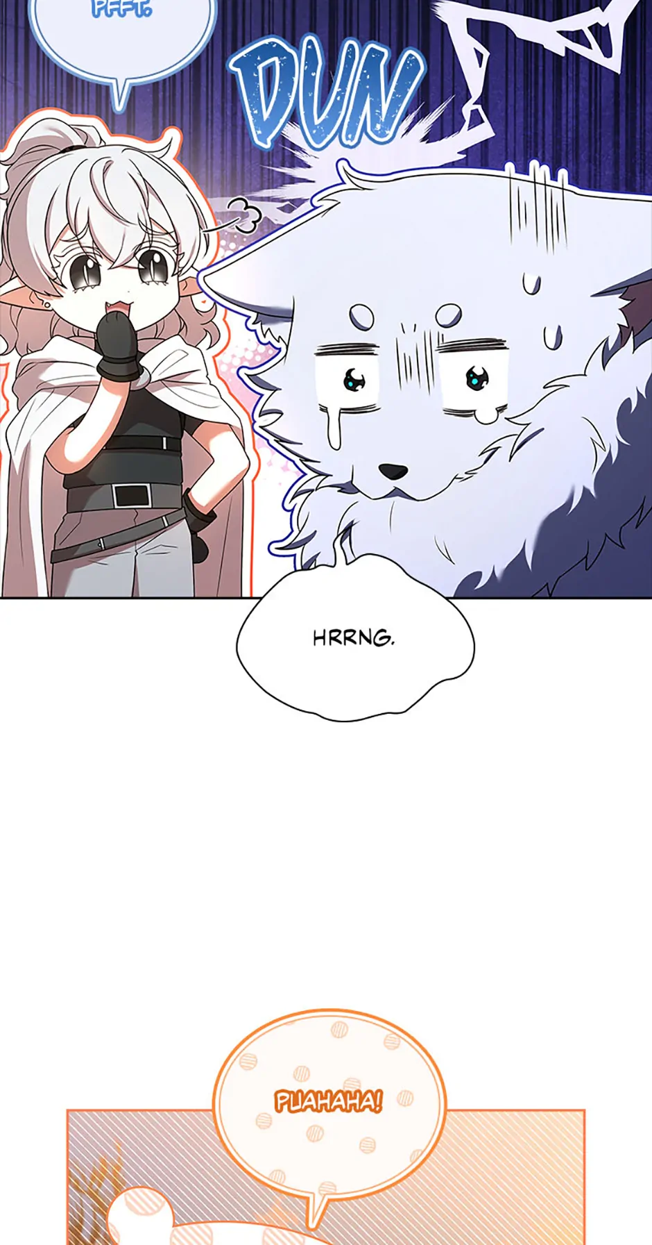 Happy Sea World Chapter 45 - page 37