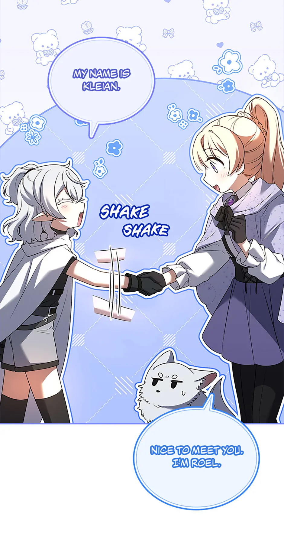 Happy Sea World Chapter 45 - page 40