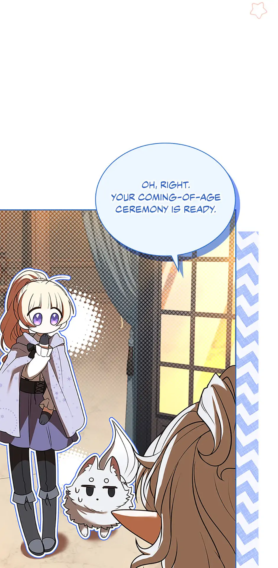 Happy Sea World Chapter 45 - page 44