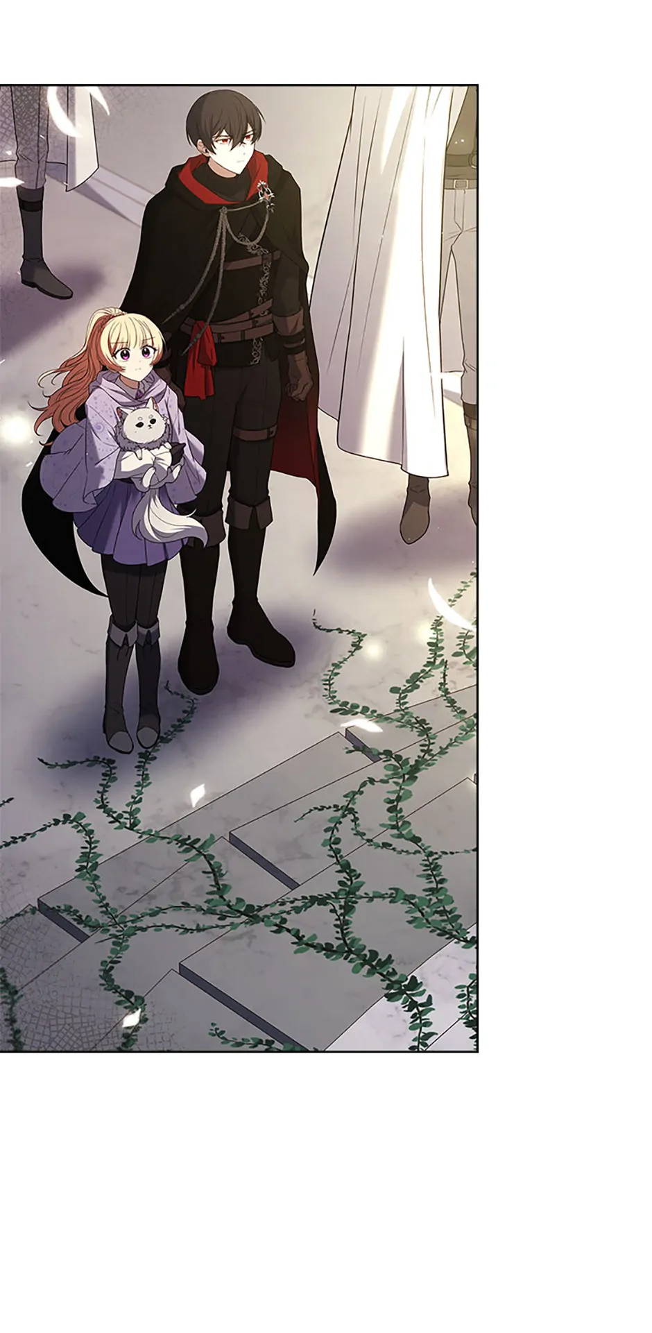 Happy Sea World Chapter 45 - page 47