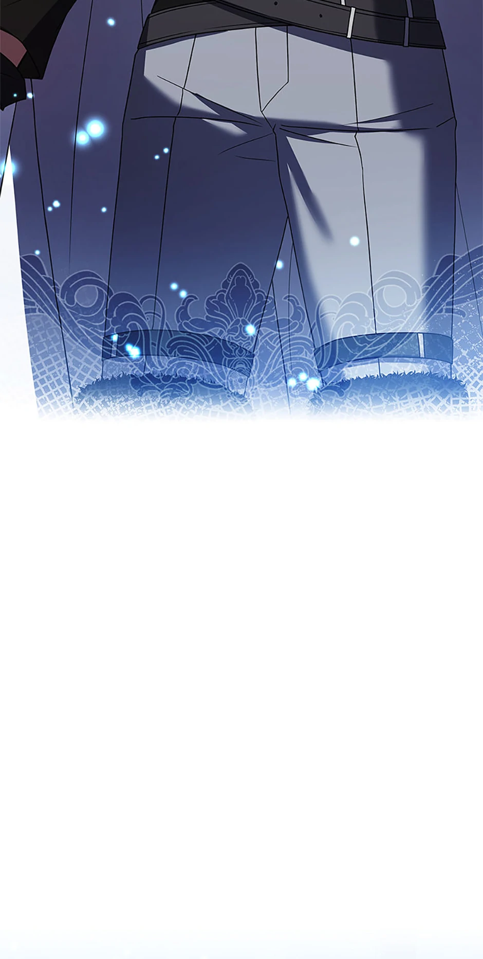 Happy Sea World Chapter 45 - page 54