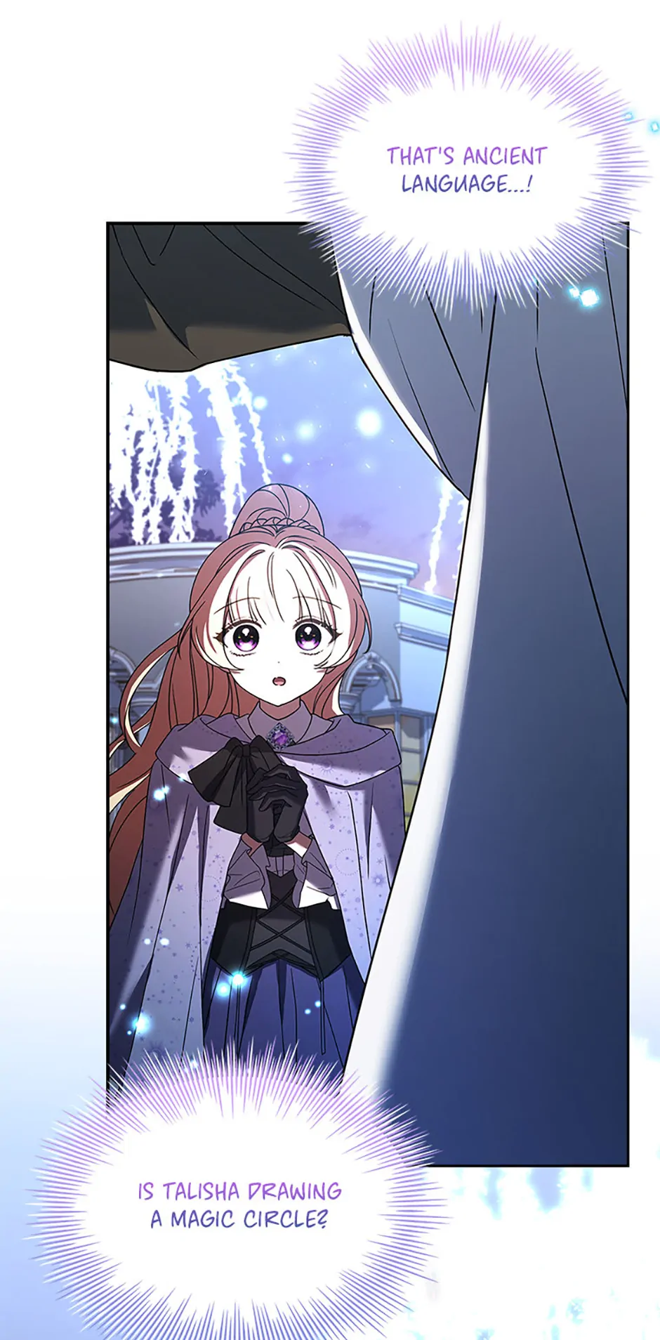 Happy Sea World Chapter 45 - page 57