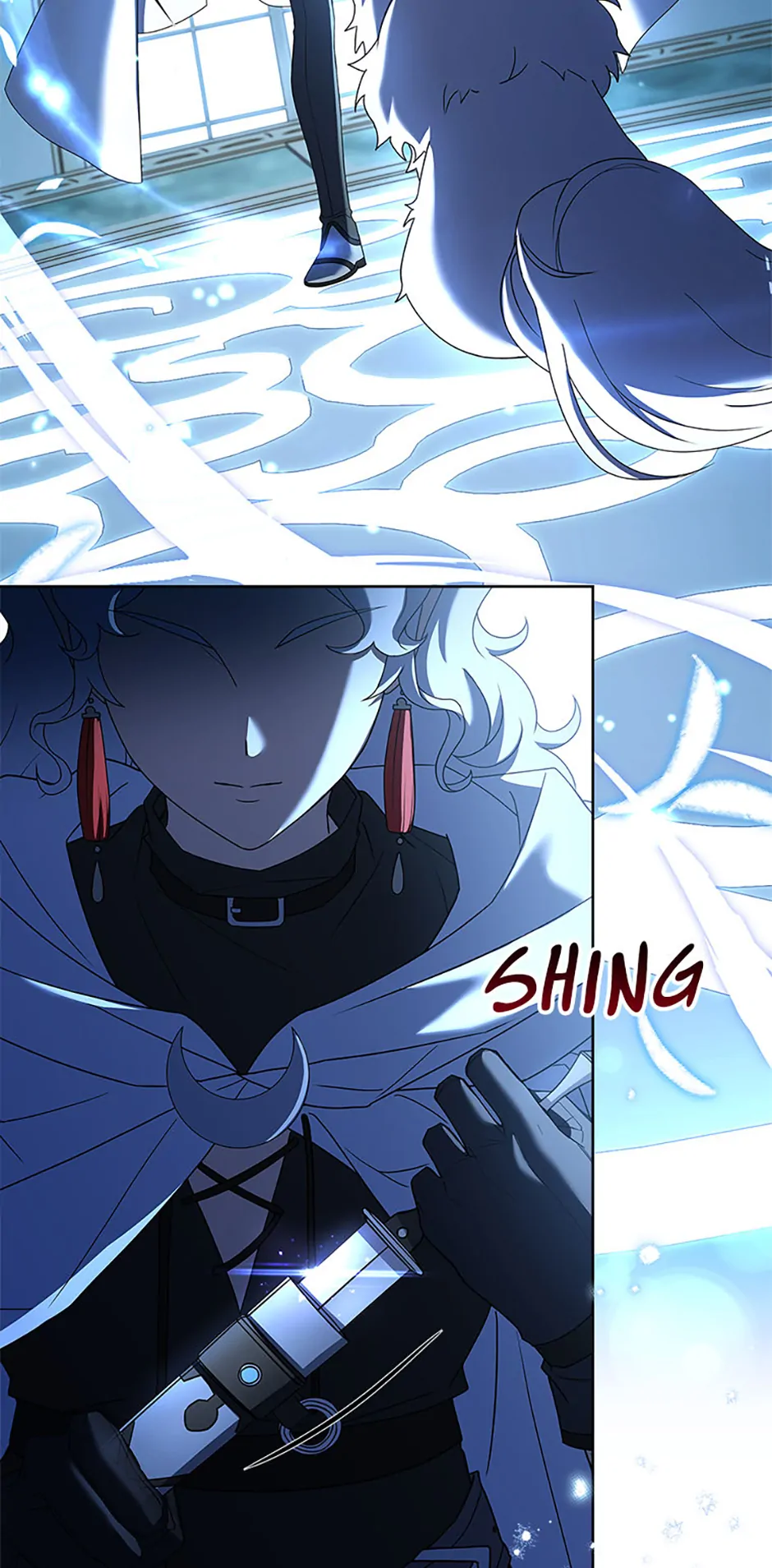 Happy Sea World Chapter 45 - page 59