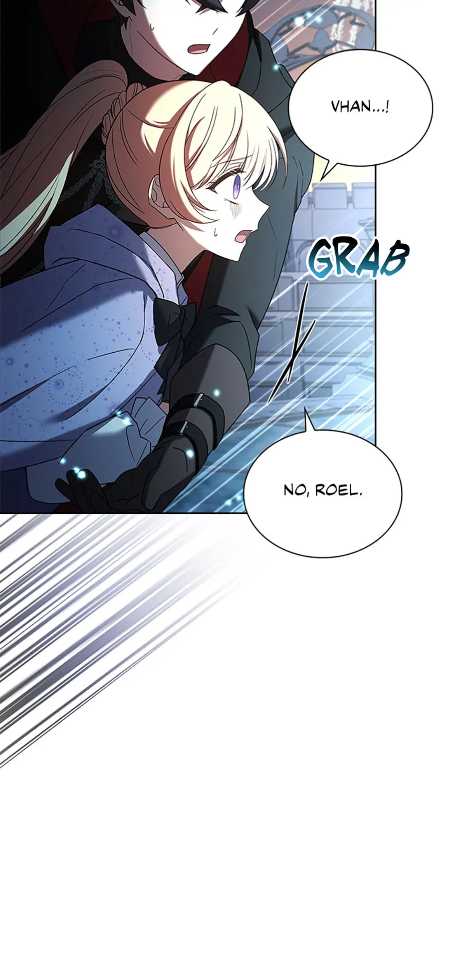 Happy Sea World Chapter 45 - page 63