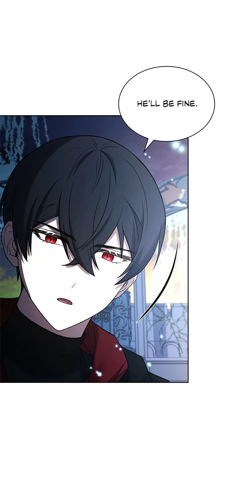 Happy Sea World Chapter 45 - page 65