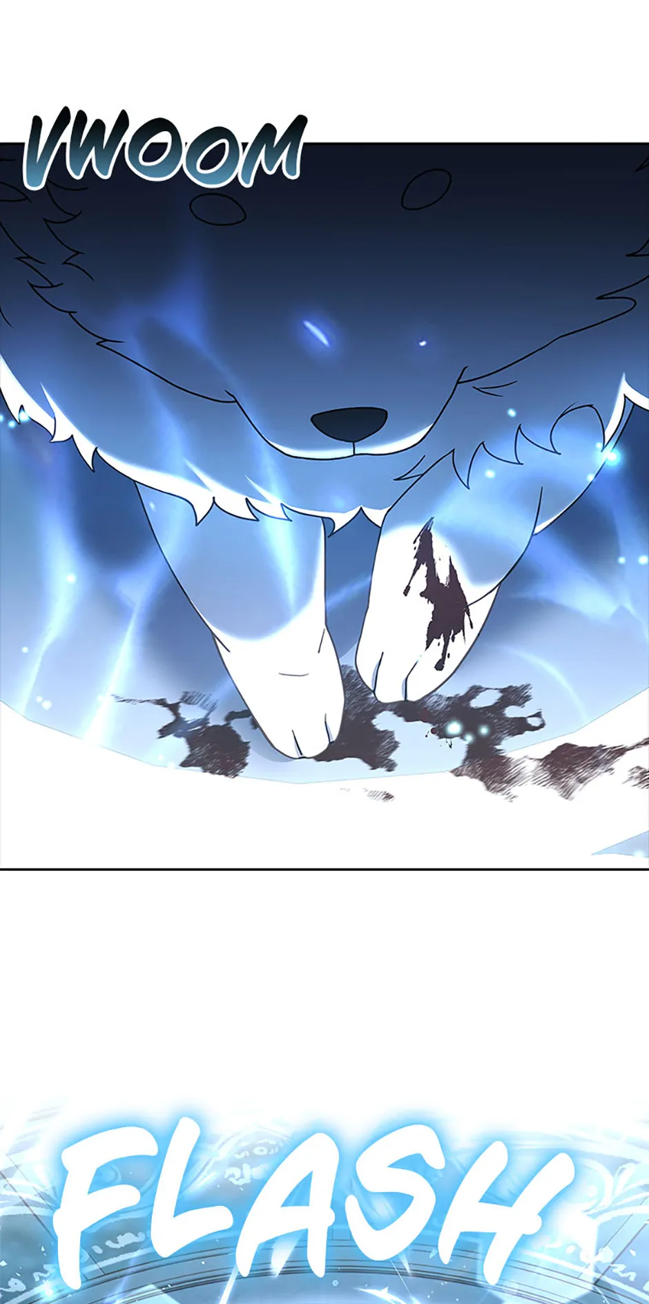 Happy Sea World Chapter 45 - page 66