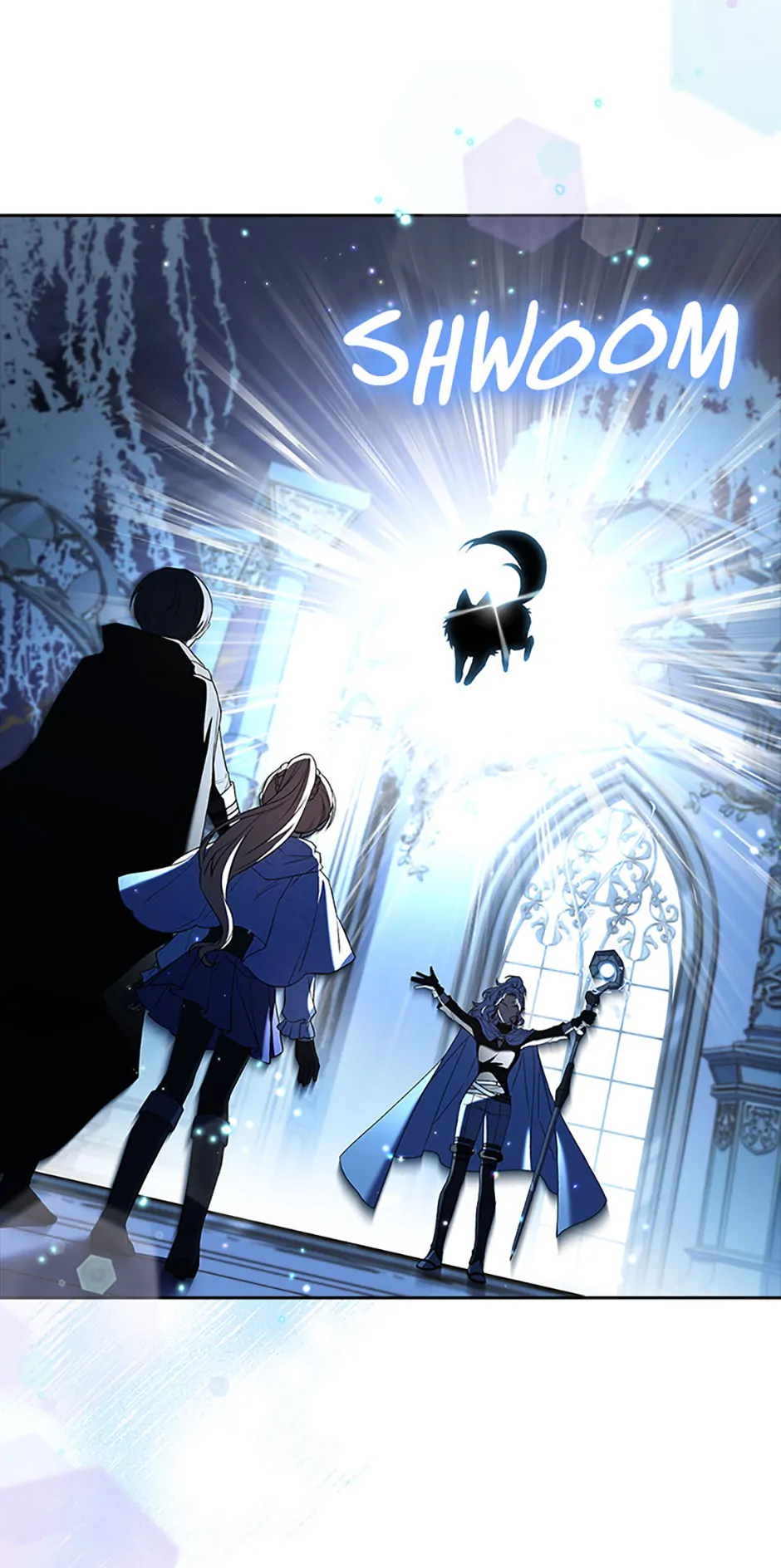 Happy Sea World Chapter 45 - page 69