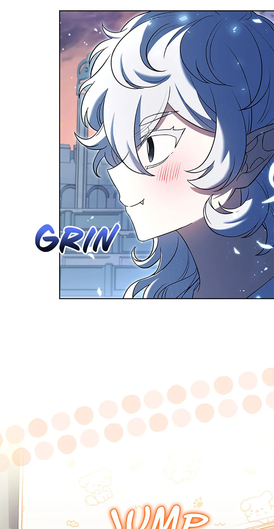 Happy Sea World Chapter 45 - page 74