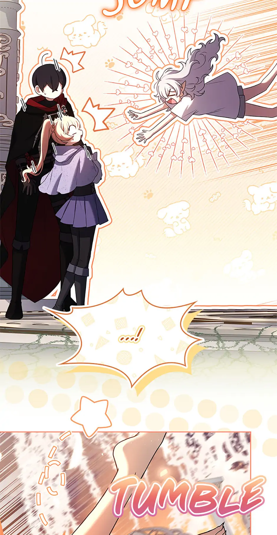 Happy Sea World Chapter 45 - page 75