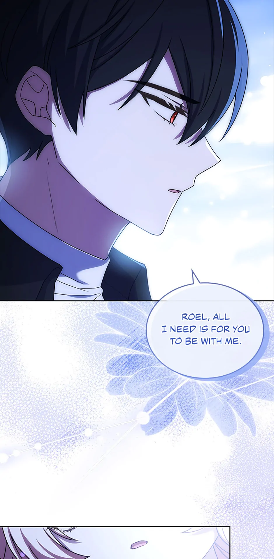 Happy Sea World Chapter 44 - page 11