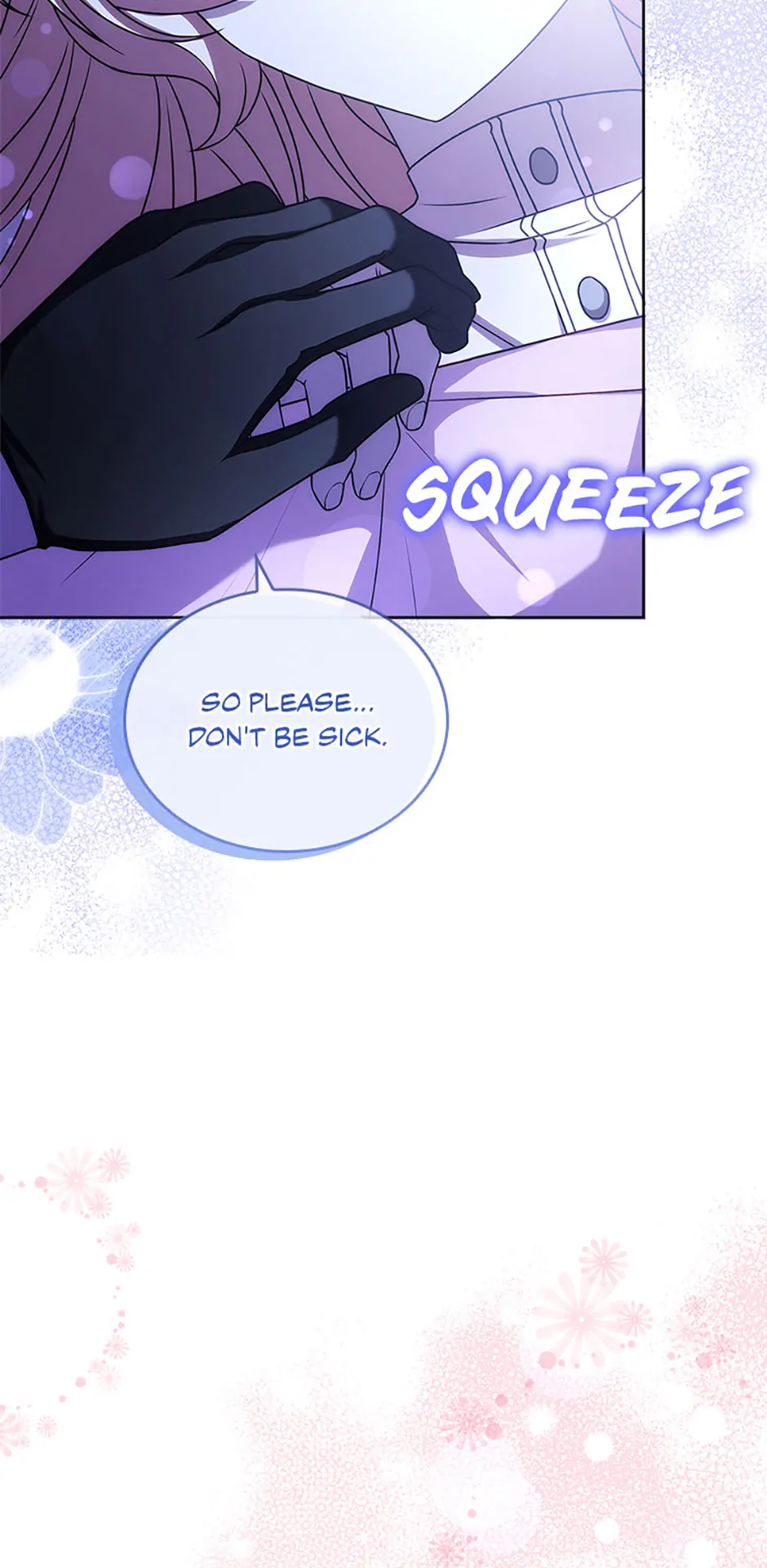 Happy Sea World Chapter 44 - page 12