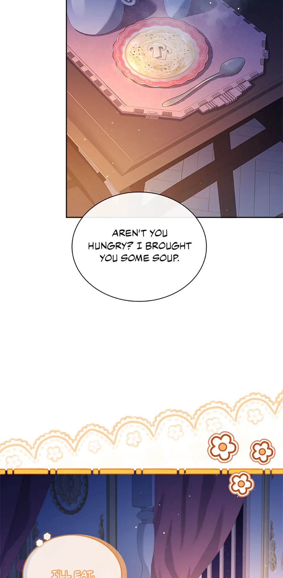 Happy Sea World Chapter 44 - page 14