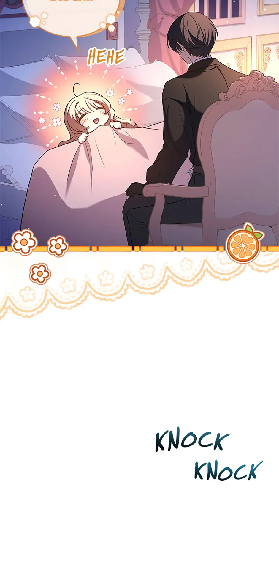 Happy Sea World Chapter 44 - page 15