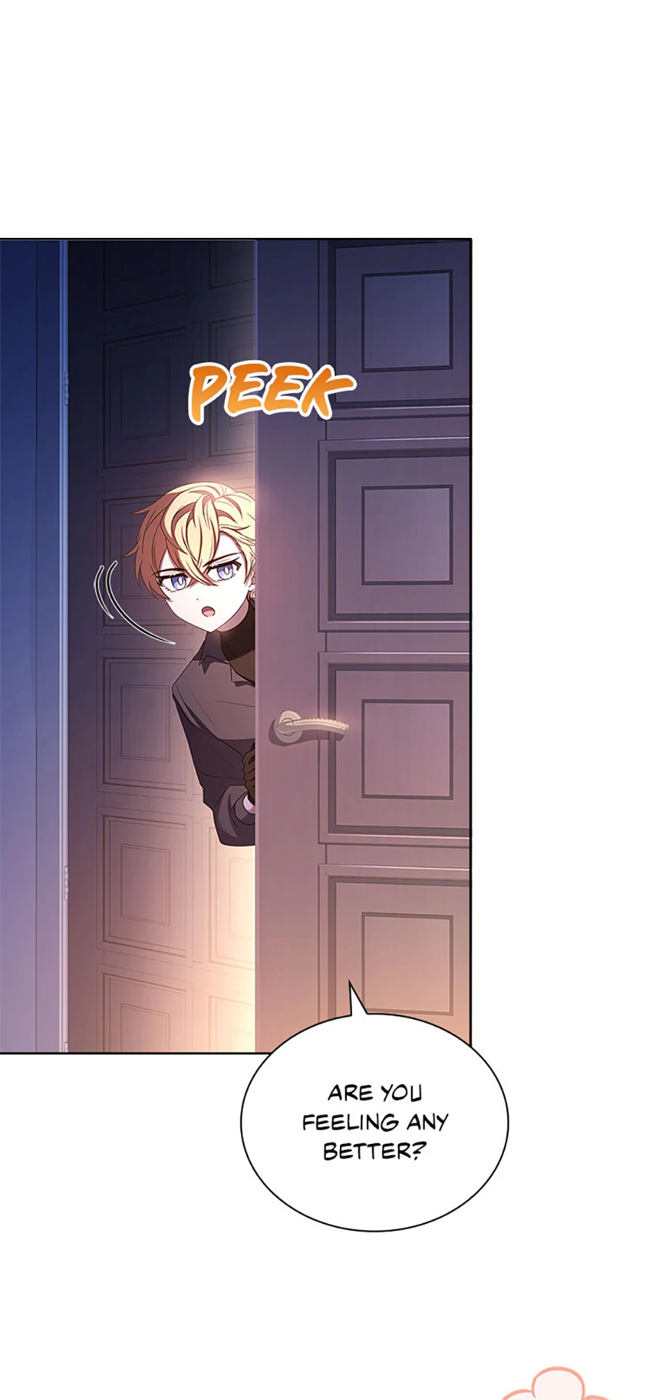 Happy Sea World Chapter 44 - page 16