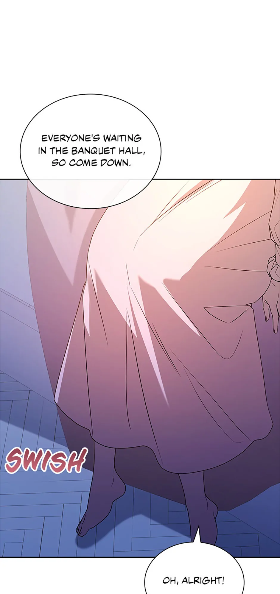 Happy Sea World Chapter 44 - page 19