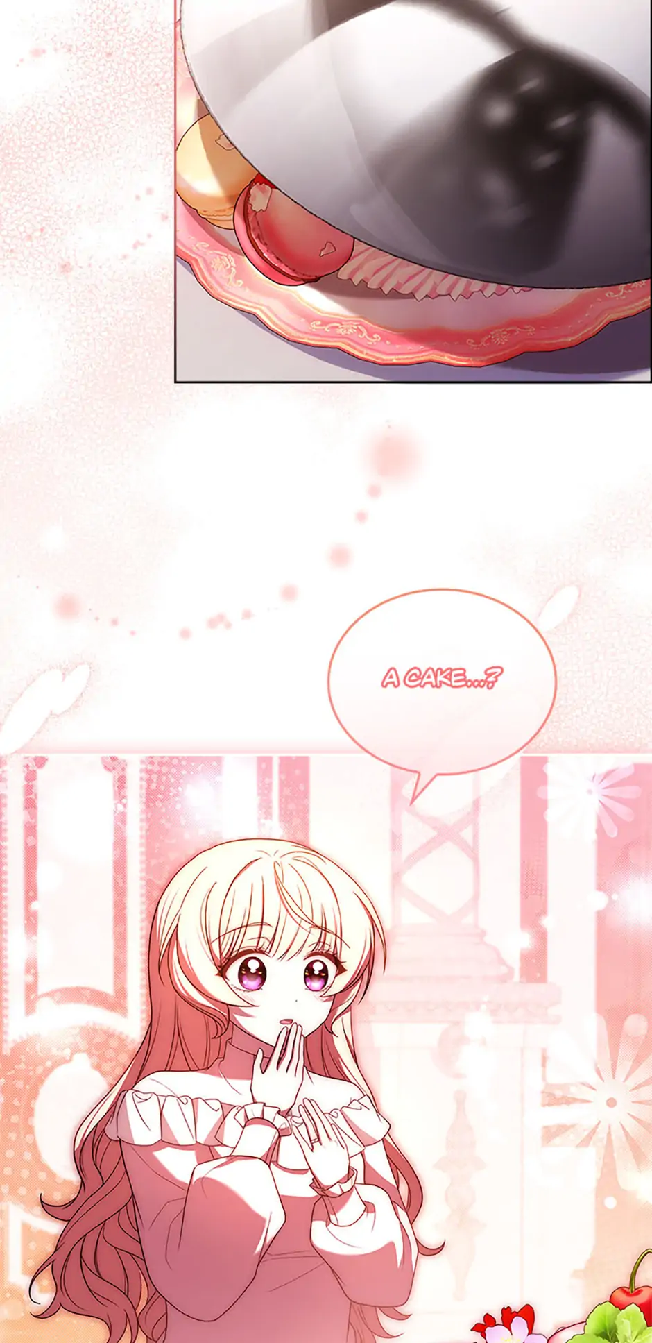 Happy Sea World Chapter 44 - page 25