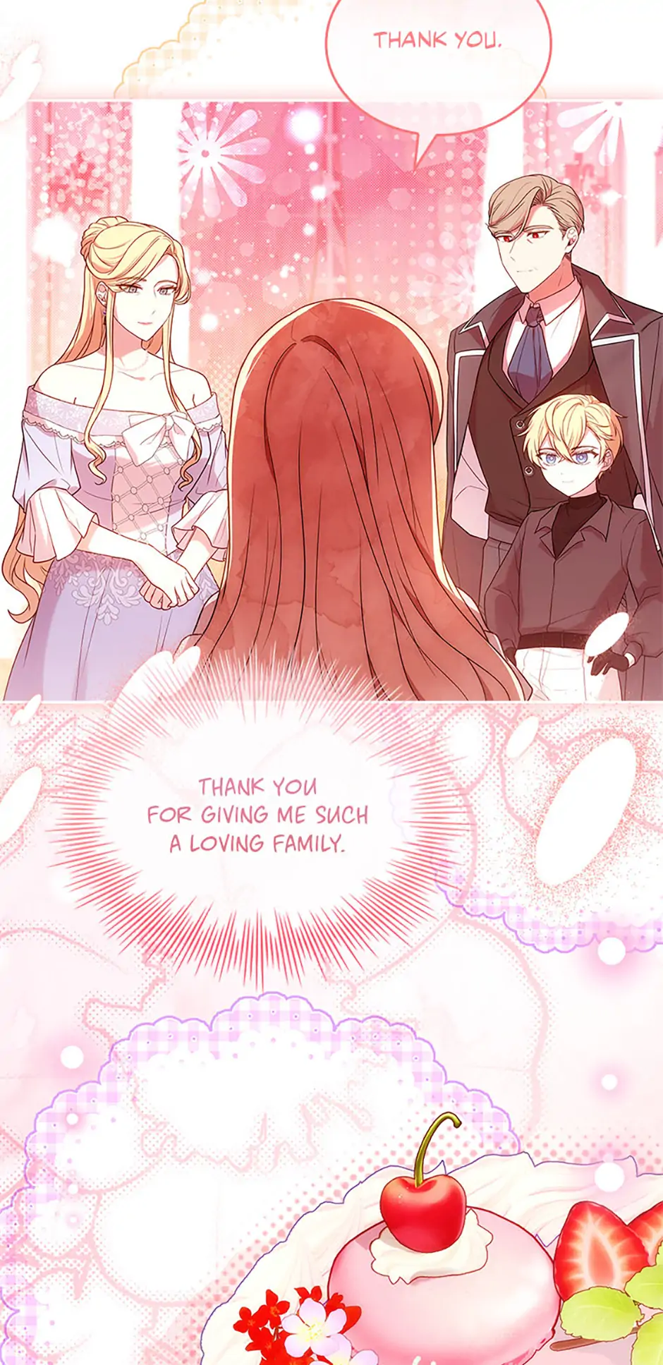 Happy Sea World Chapter 44 - page 28