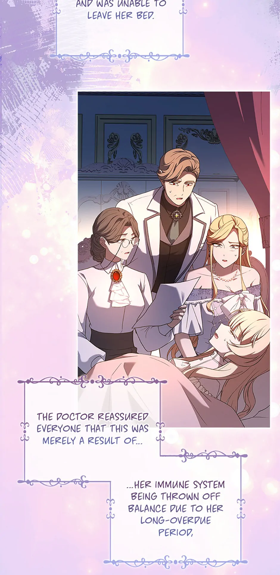 Happy Sea World Chapter 44 - page 3