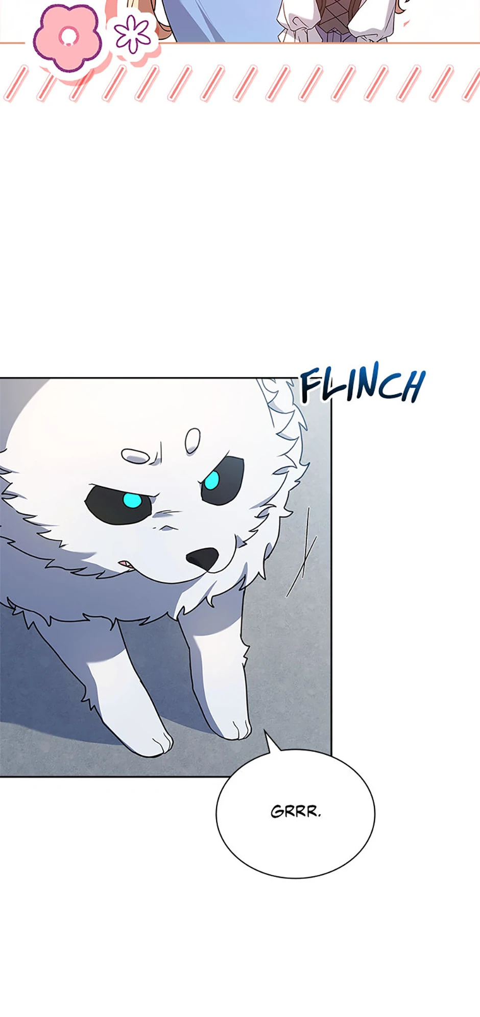 Happy Sea World Chapter 44 - page 34