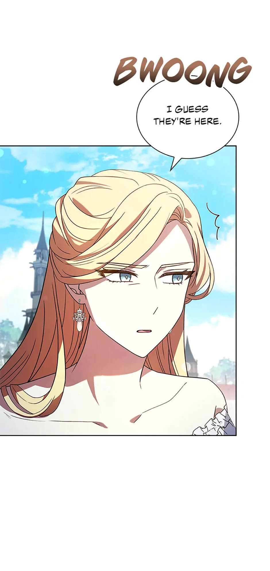 Happy Sea World Chapter 44 - page 36