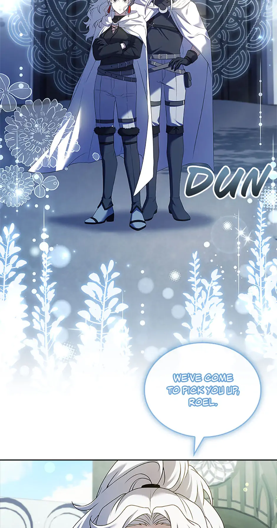 Happy Sea World Chapter 44 - page 39