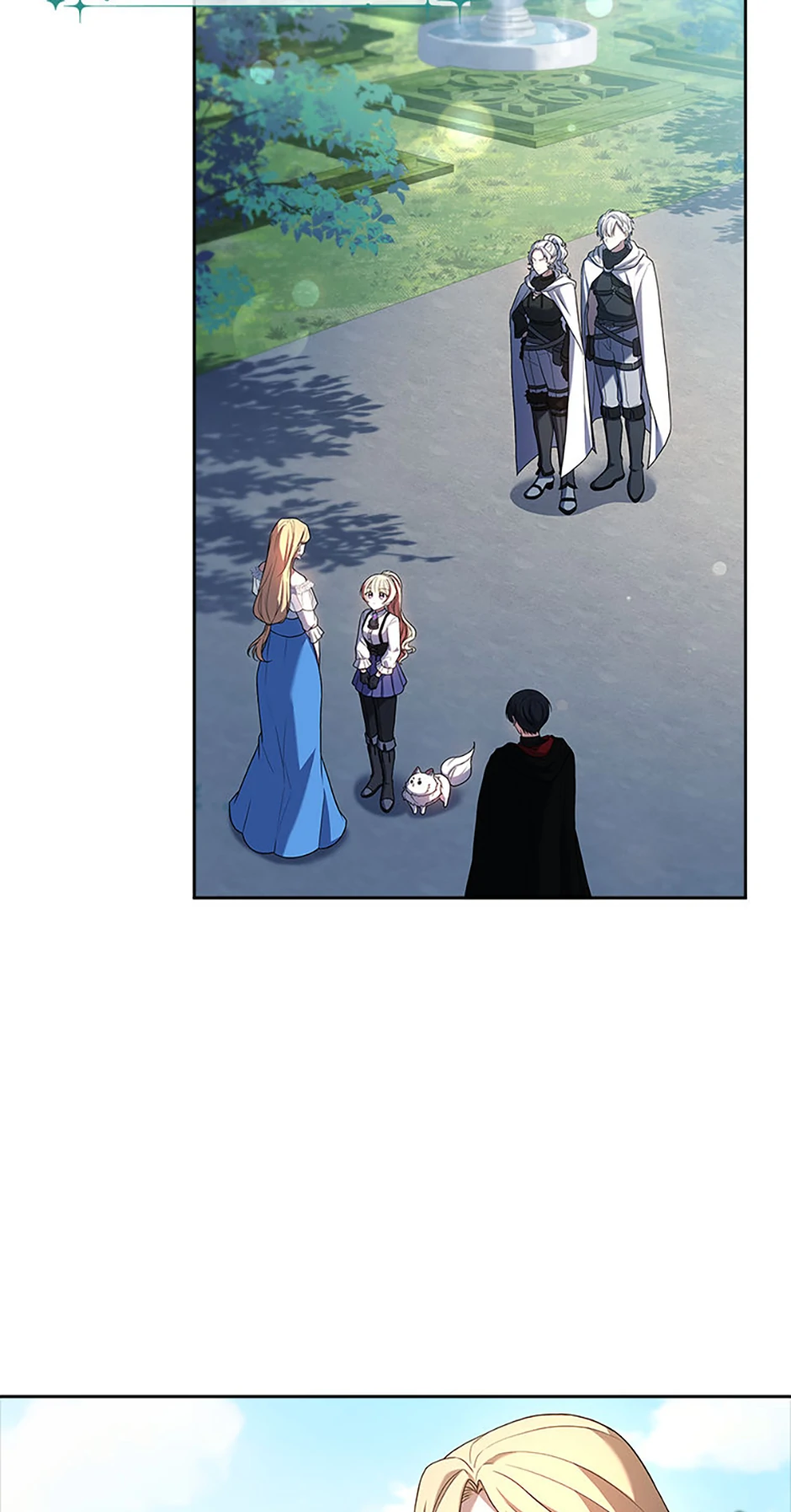 Happy Sea World Chapter 44 - page 41