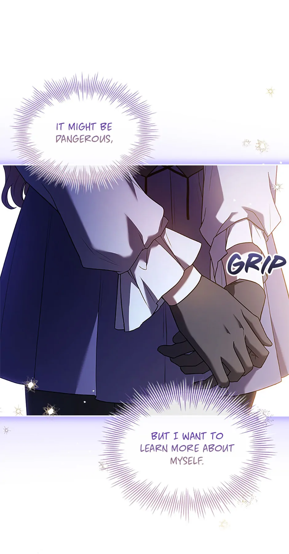 Happy Sea World Chapter 44 - page 44