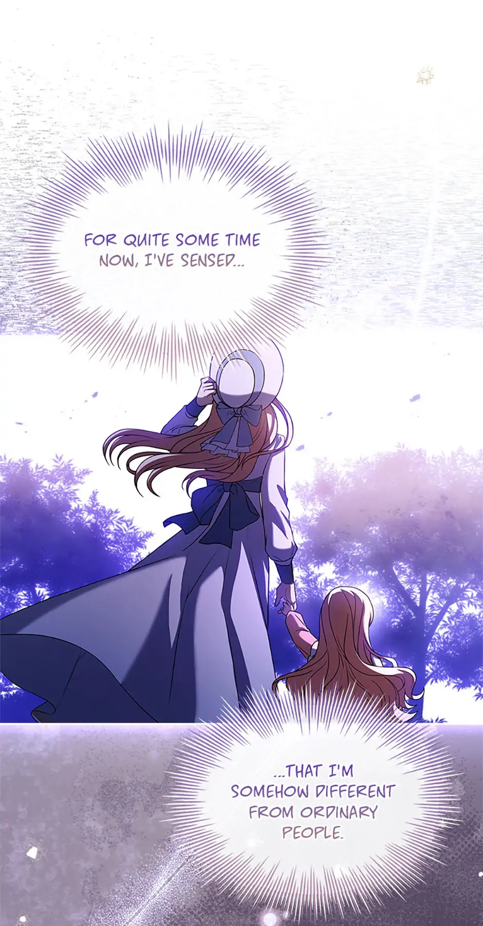Happy Sea World Chapter 44 - page 45