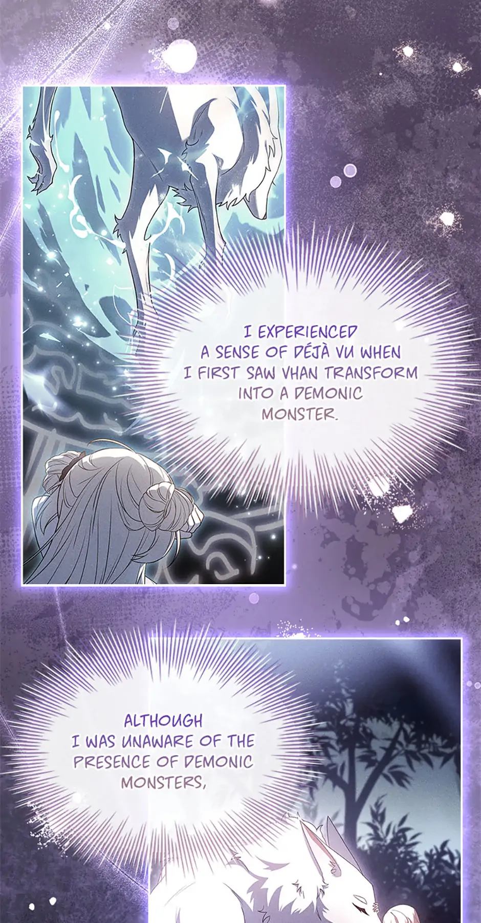 Happy Sea World Chapter 44 - page 46