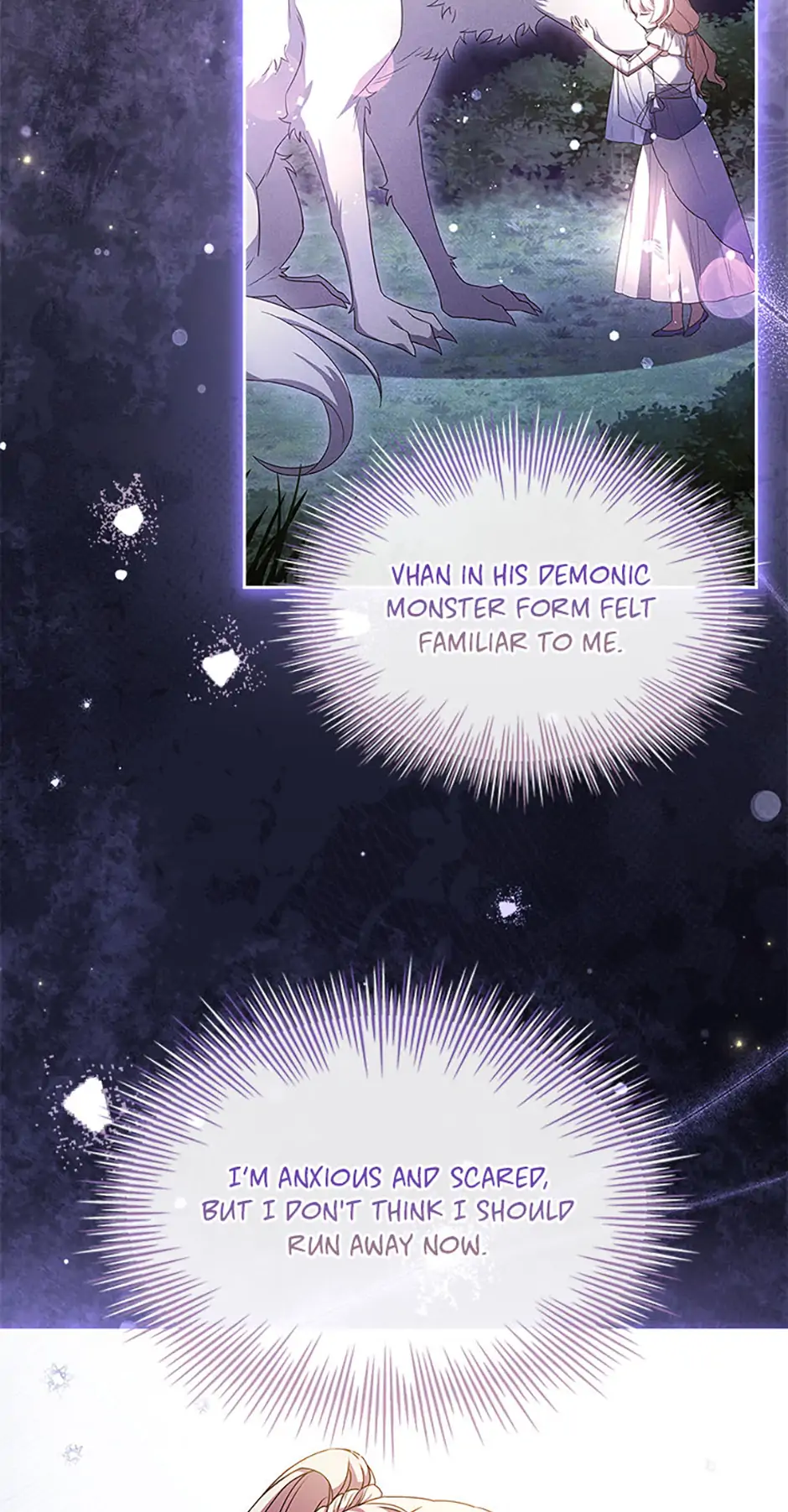 Happy Sea World Chapter 44 - page 47