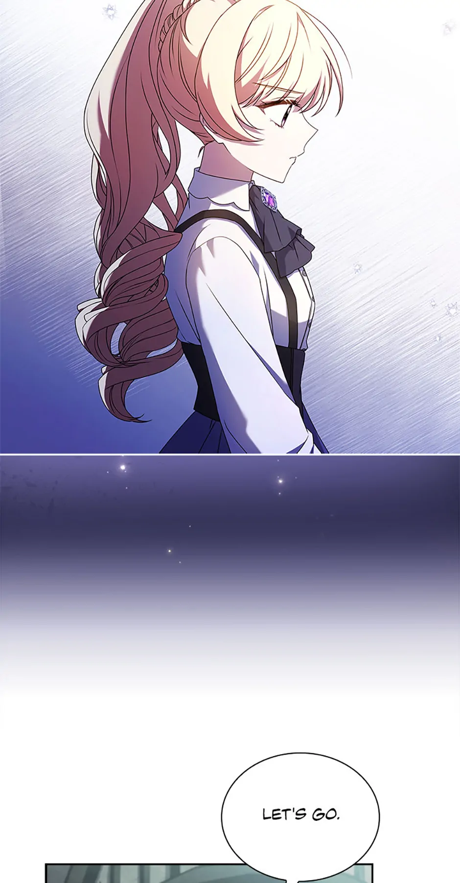 Happy Sea World Chapter 44 - page 48