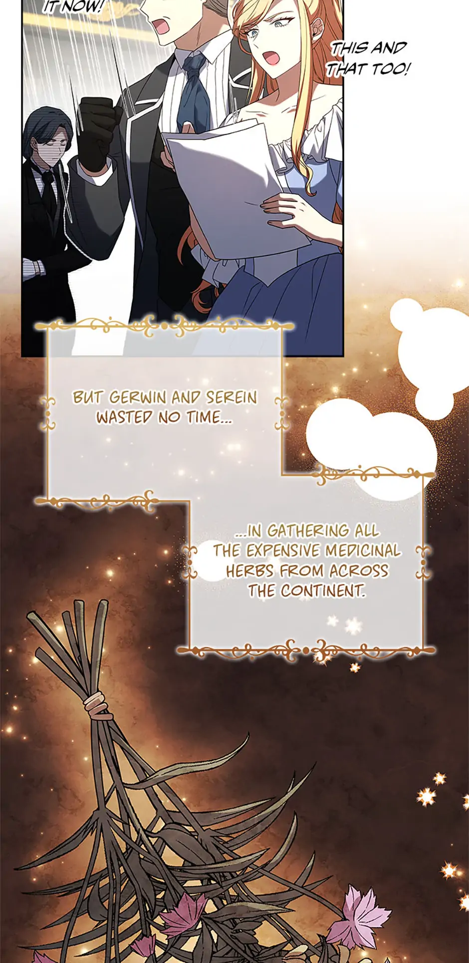 Happy Sea World Chapter 44 - page 5