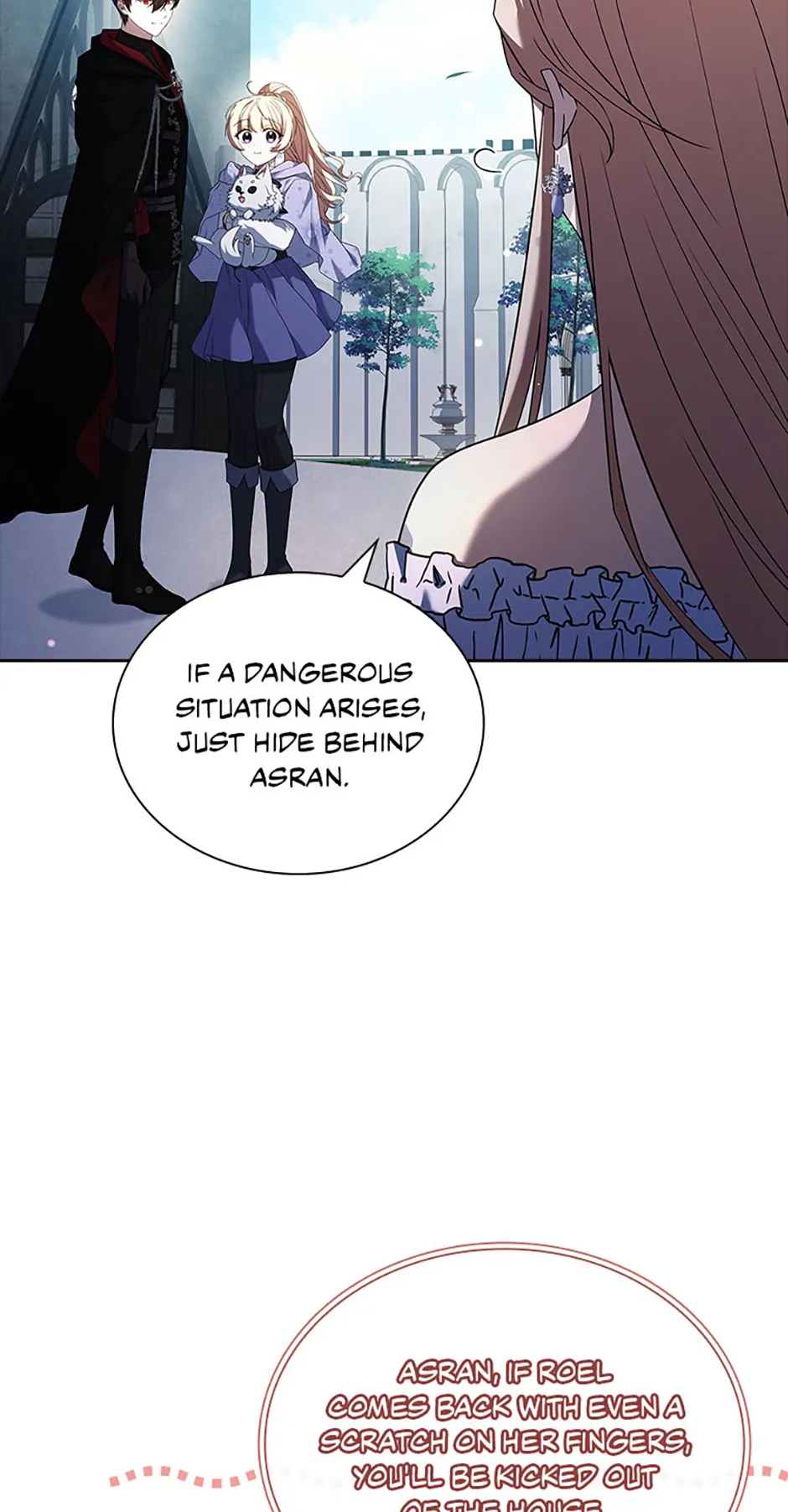 Happy Sea World Chapter 44 - page 50