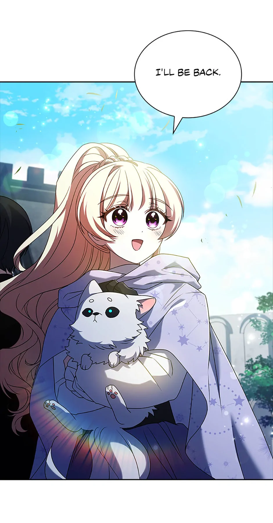 Happy Sea World Chapter 44 - page 52