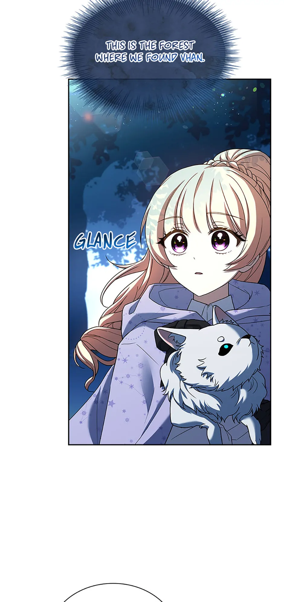 Happy Sea World Chapter 44 - page 54