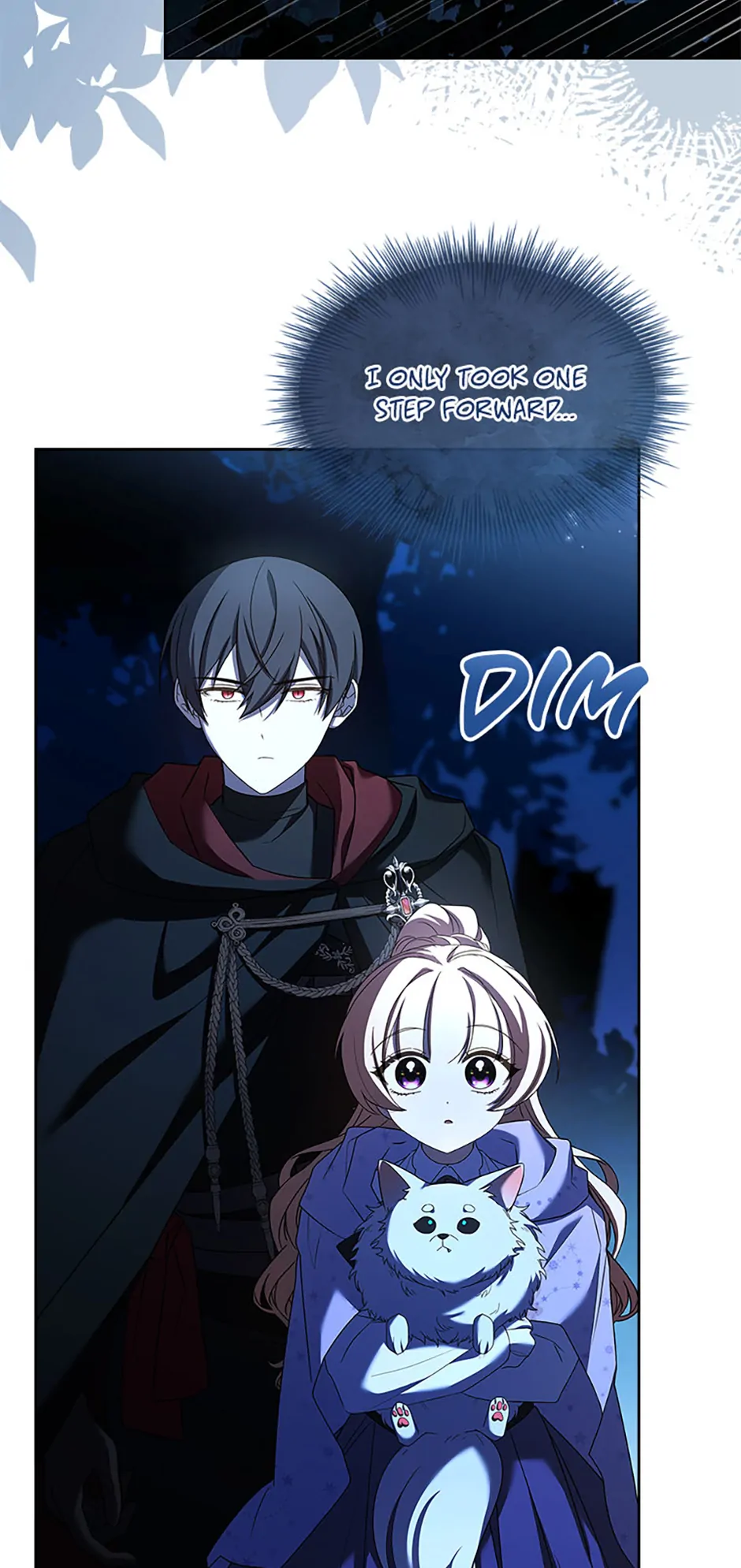 Happy Sea World Chapter 44 - page 59