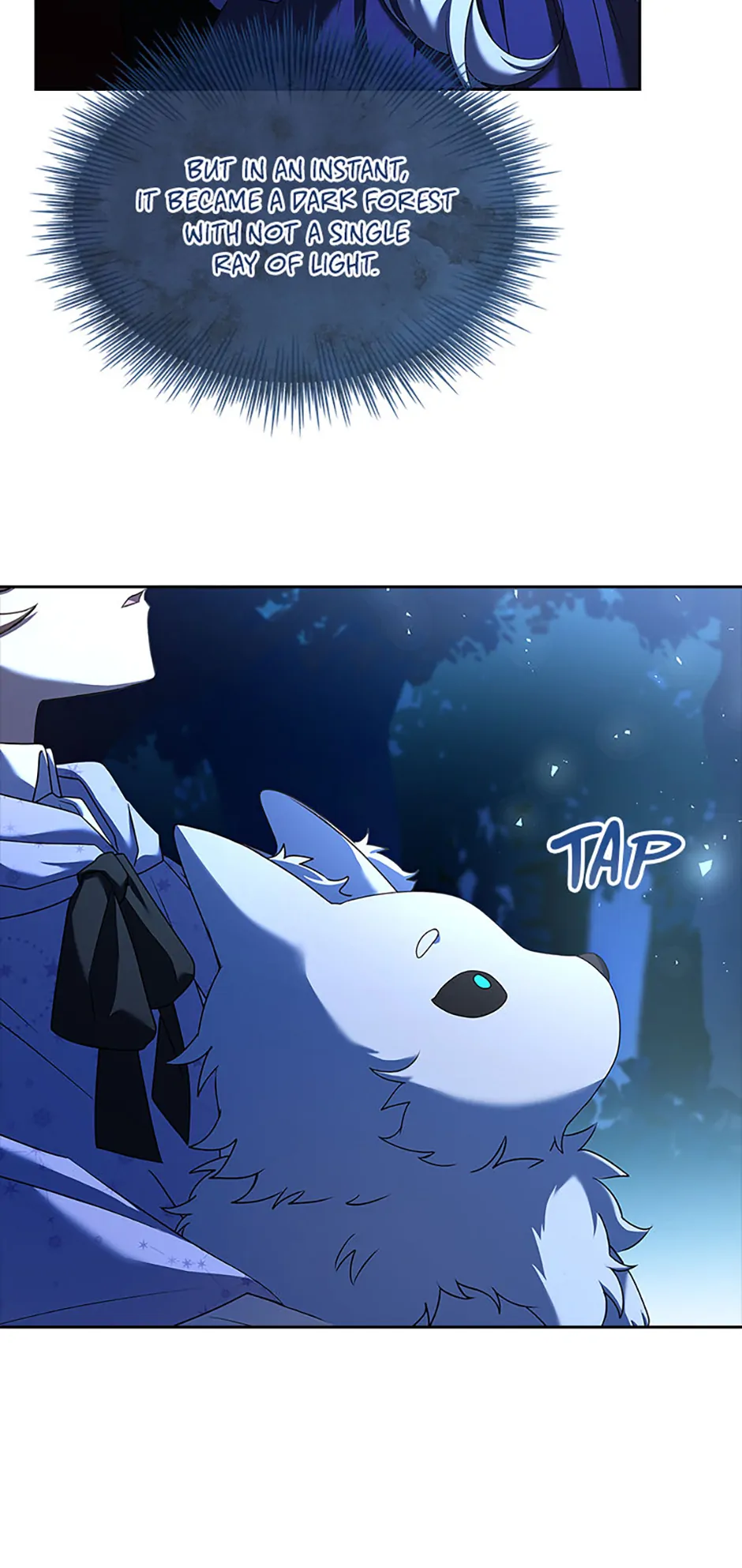Happy Sea World Chapter 44 - page 60