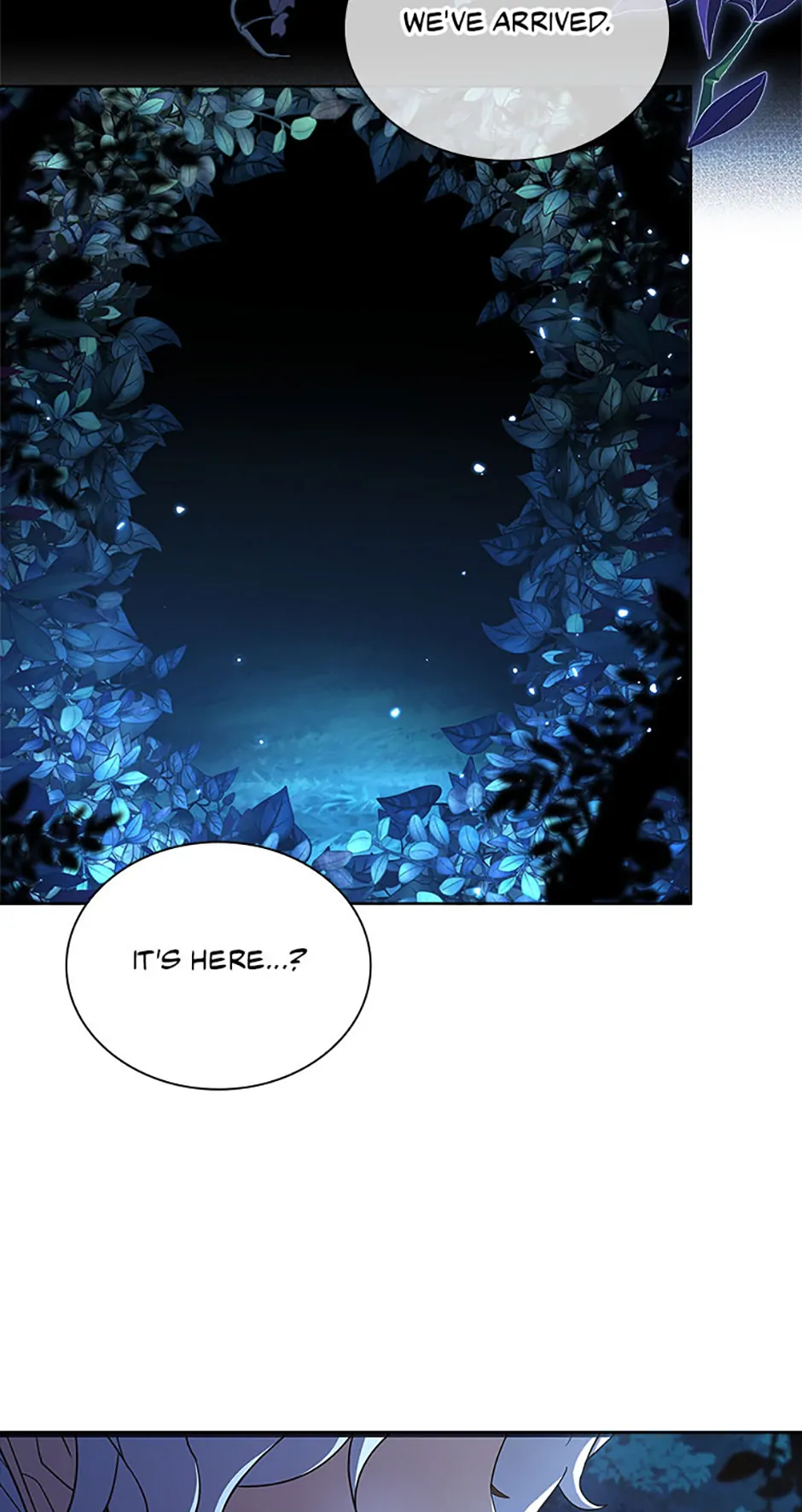 Happy Sea World Chapter 44 - page 63