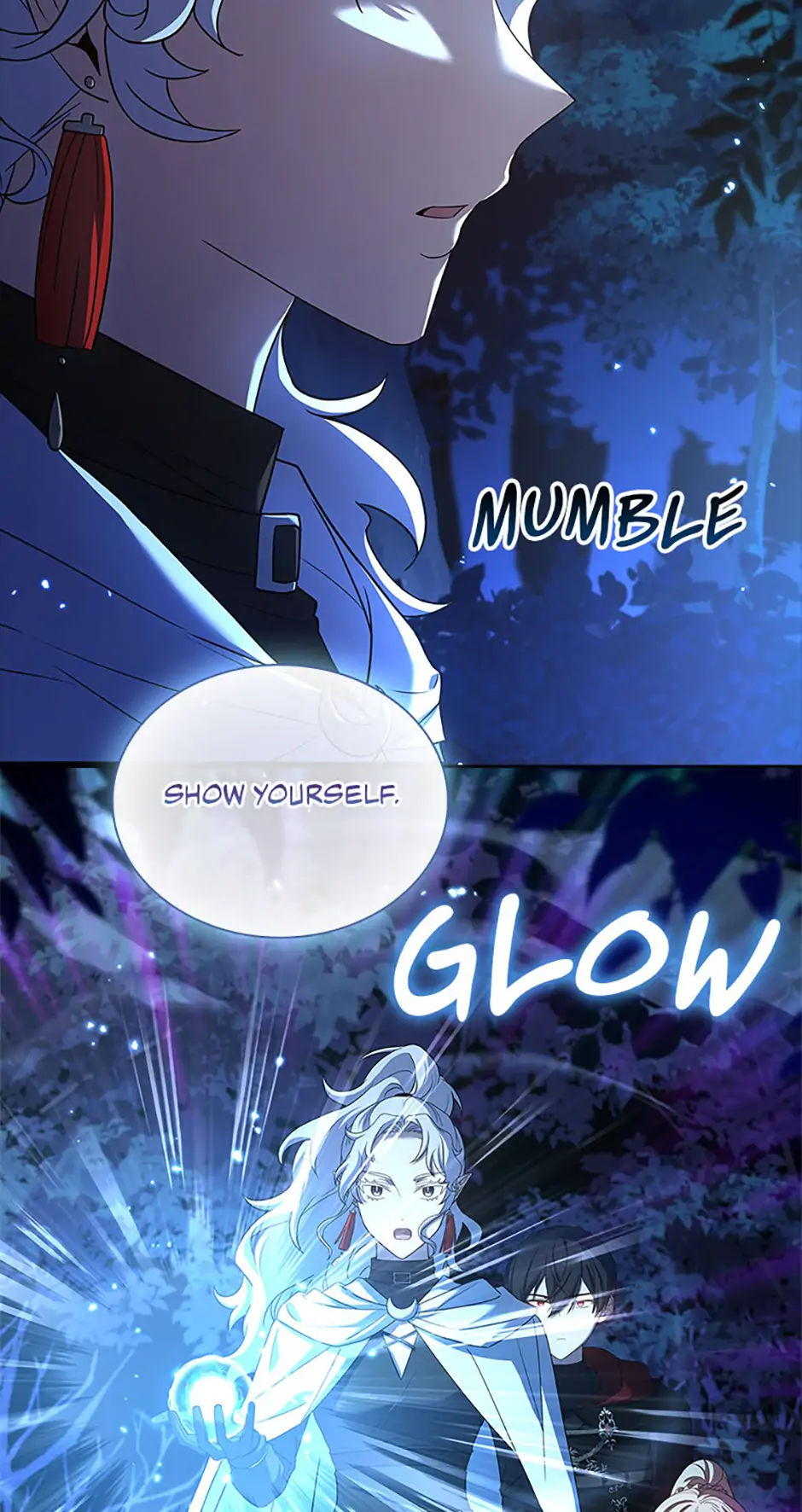 Happy Sea World Chapter 44 - page 64
