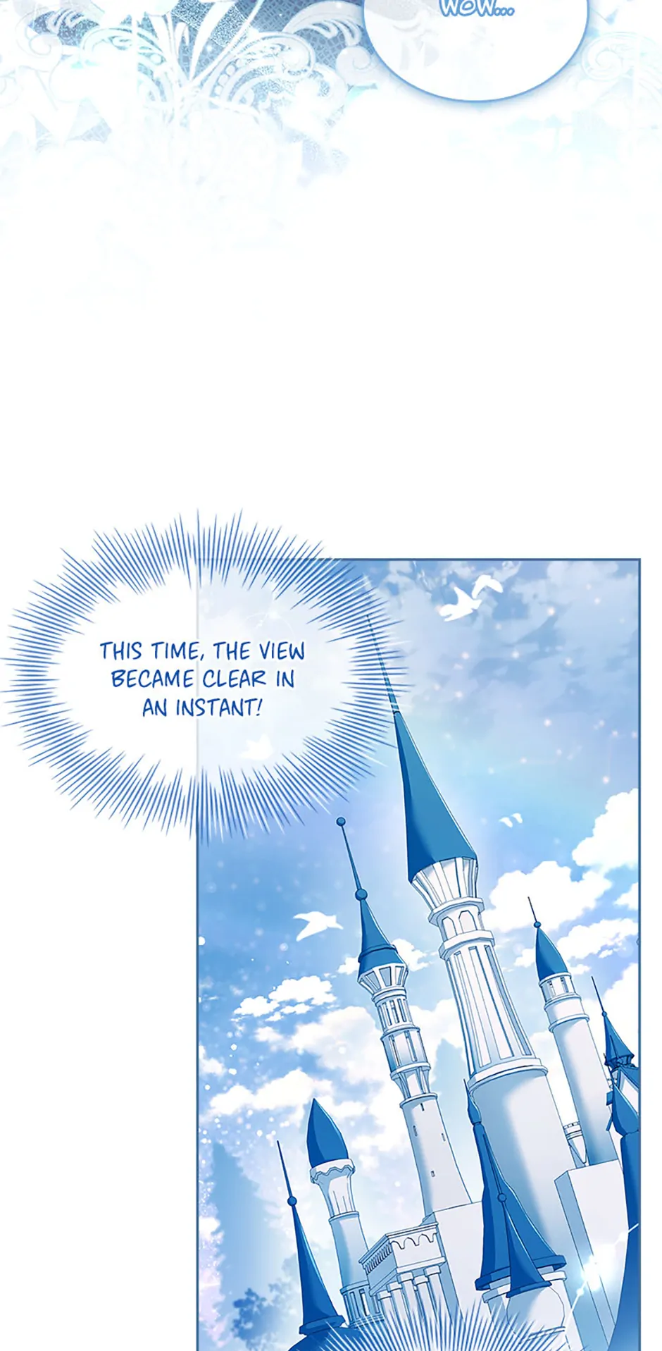Happy Sea World Chapter 44 - page 71