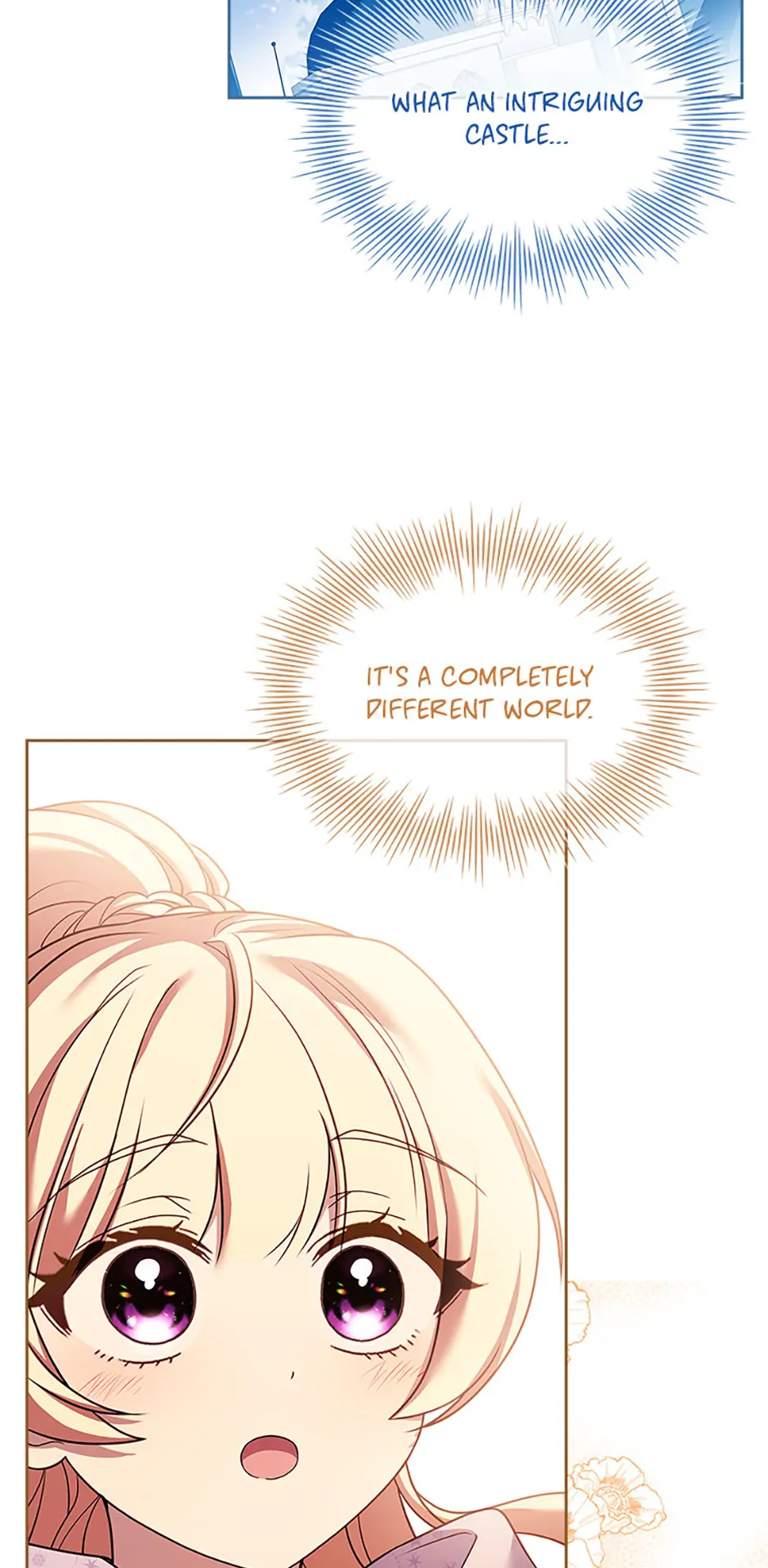 Happy Sea World Chapter 44 - page 72