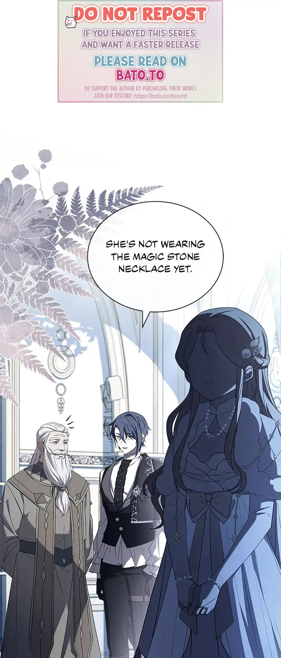 Happy Sea World Chapter 43 - page 1