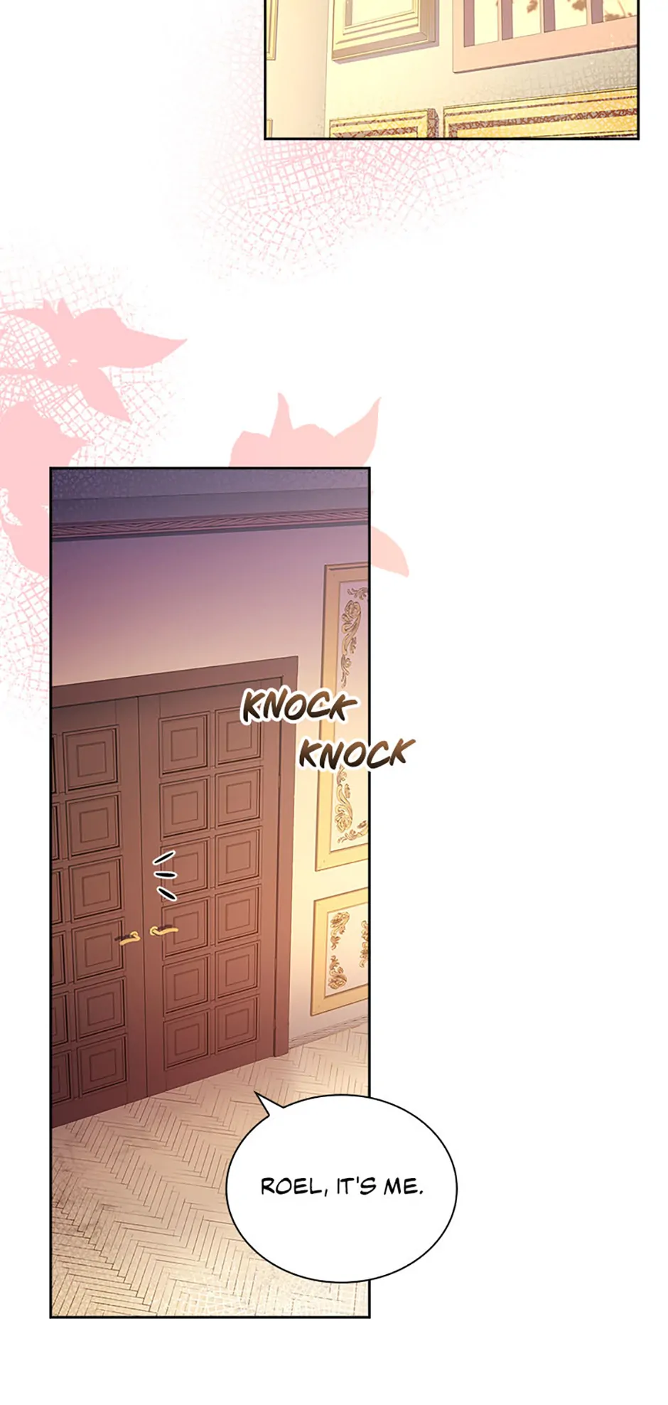 Happy Sea World Chapter 43 - page 14
