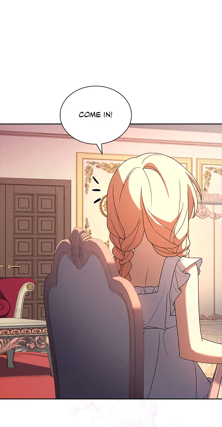 Happy Sea World Chapter 43 - page 15