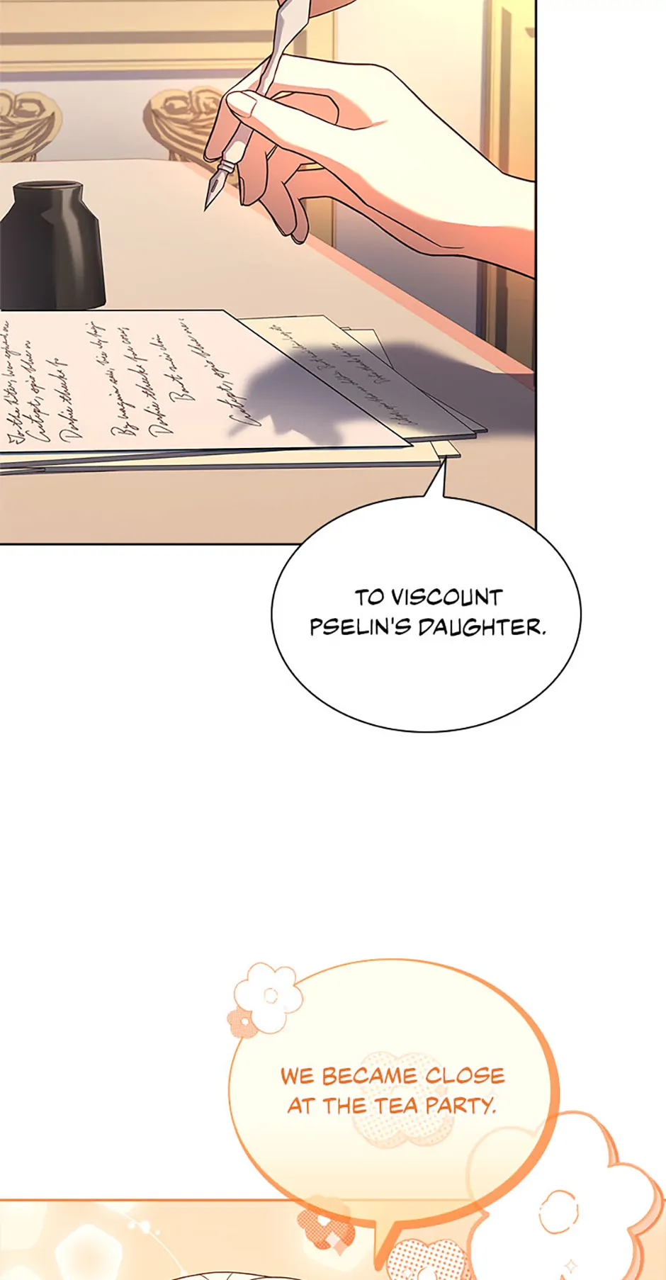 Happy Sea World Chapter 43 - page 20