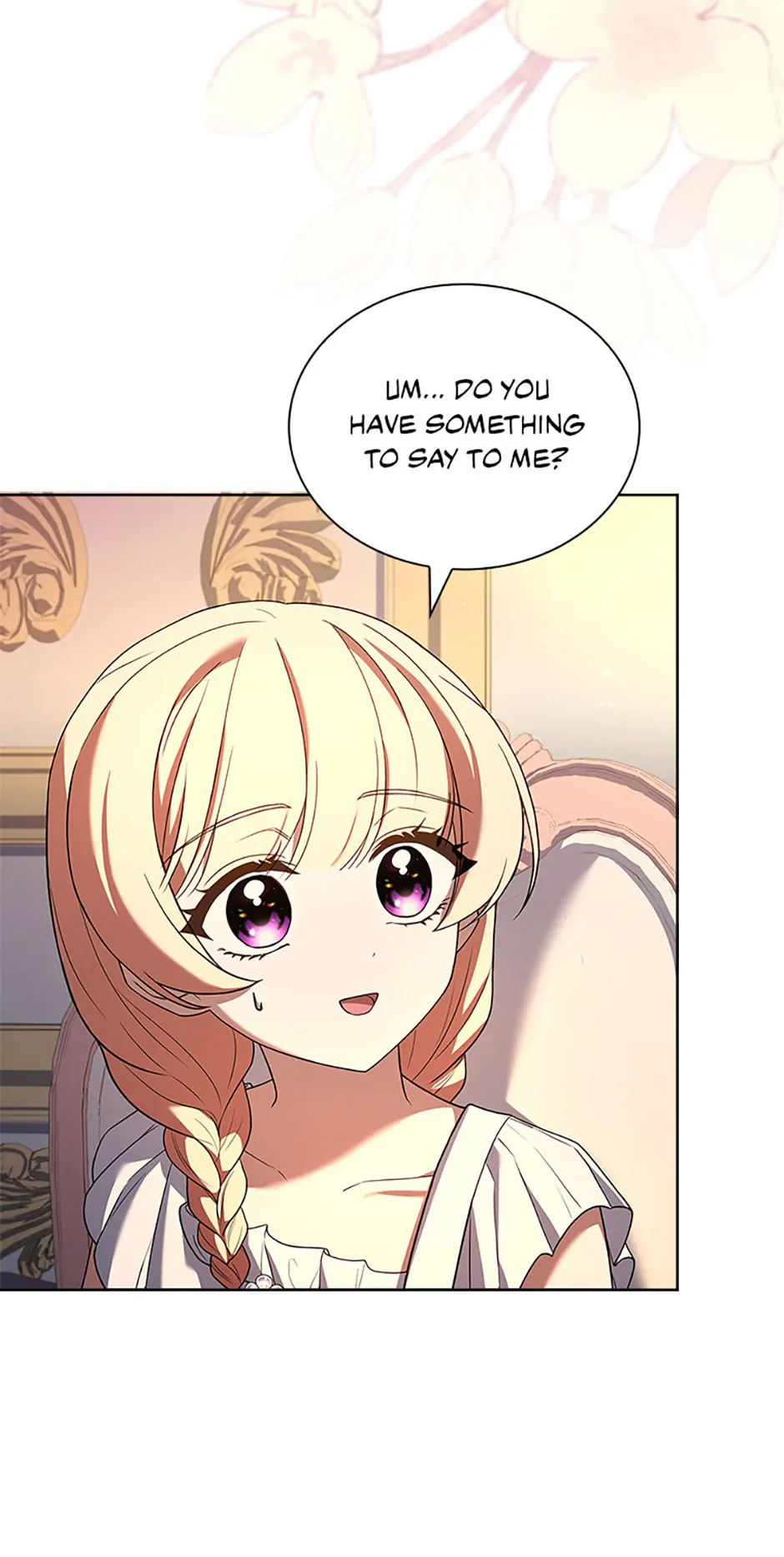 Happy Sea World Chapter 43 - page 25