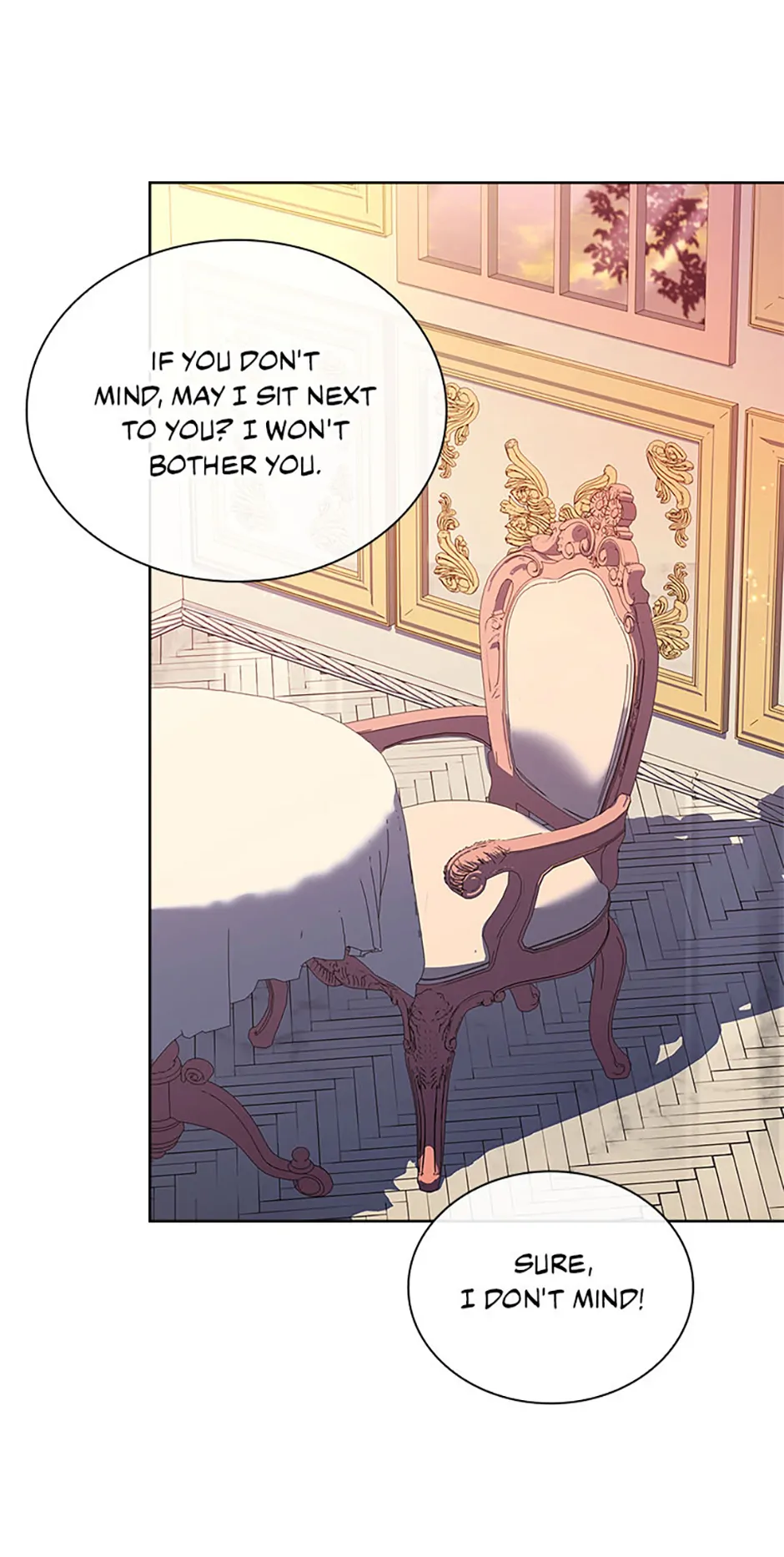Happy Sea World Chapter 43 - page 30
