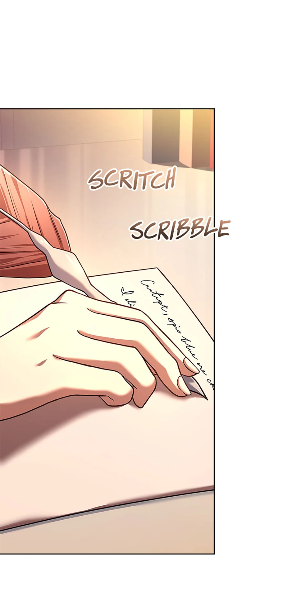 Happy Sea World Chapter 43 - page 31
